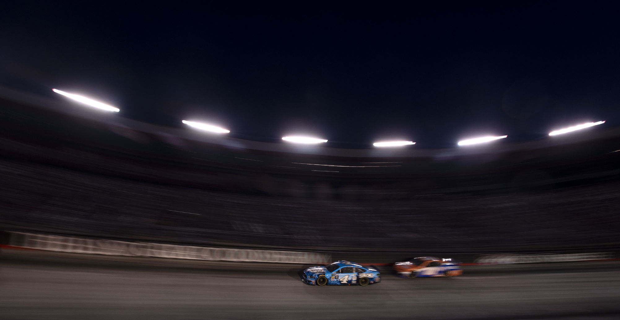 Bass Pro Shops NRA Night Race